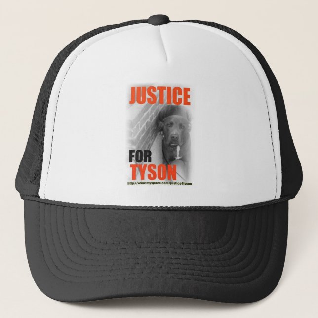 Casquette (Devant)
