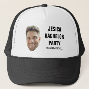 CASQUETTE 