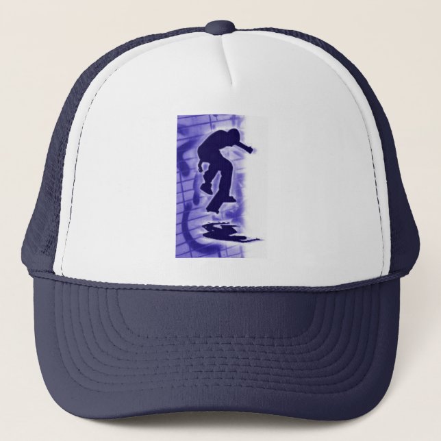 Casquette (Devant)