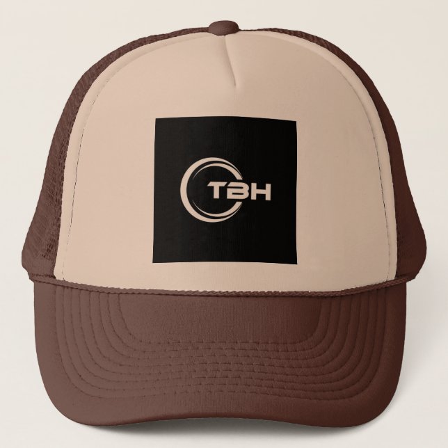 casquette (Devant)