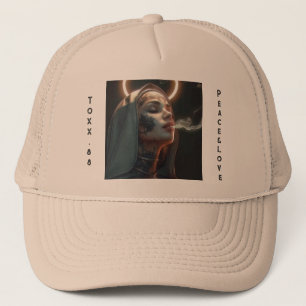 CASQUETTE