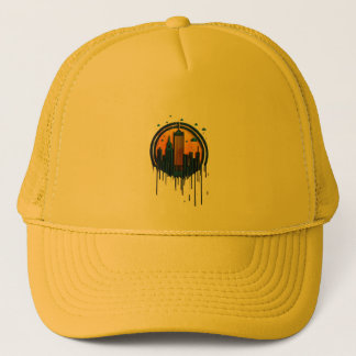 Casquette
