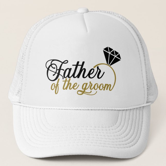 Casquette (Devant)