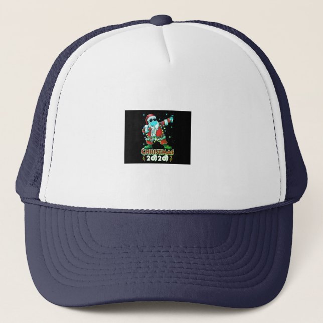 Casquette (Devant)