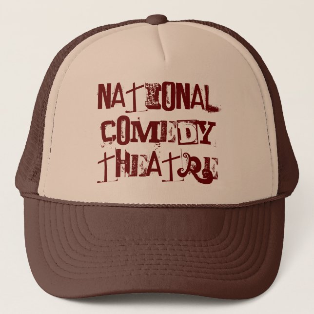 Casquette ! (Devant)