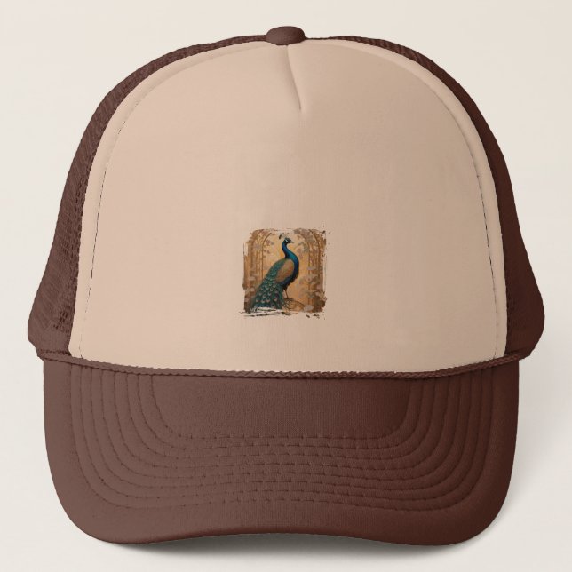 Casquette (Devant)