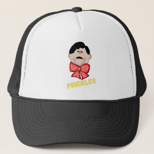 CASQUETTE 
