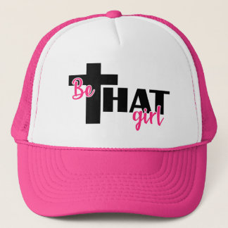 Casquette