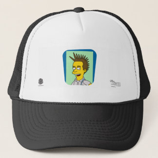 CASQUETTE