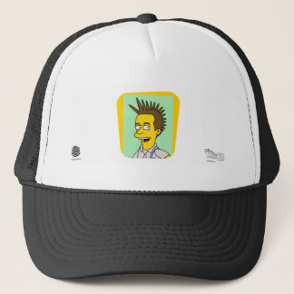 CASQUETTE