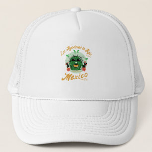 CASQUETTE