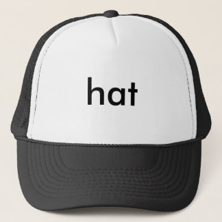 casquette