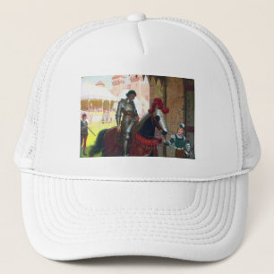 CASQUETTE