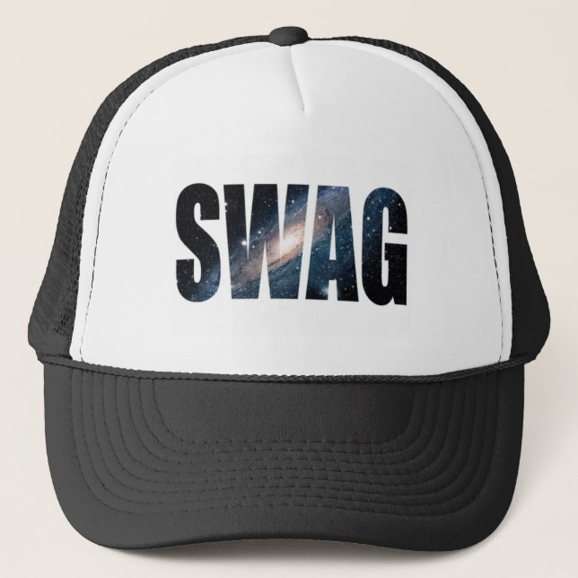 casquette (Devant)