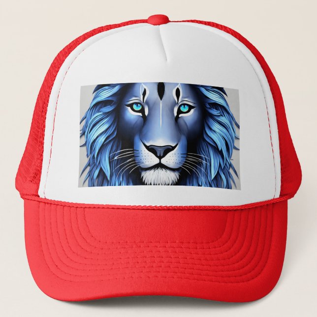 Casquette (Devant)
