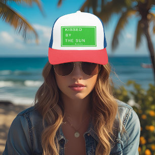 CASQUETTE
