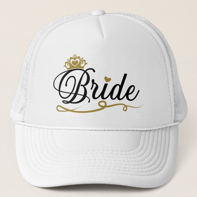 Casquette (Devant)