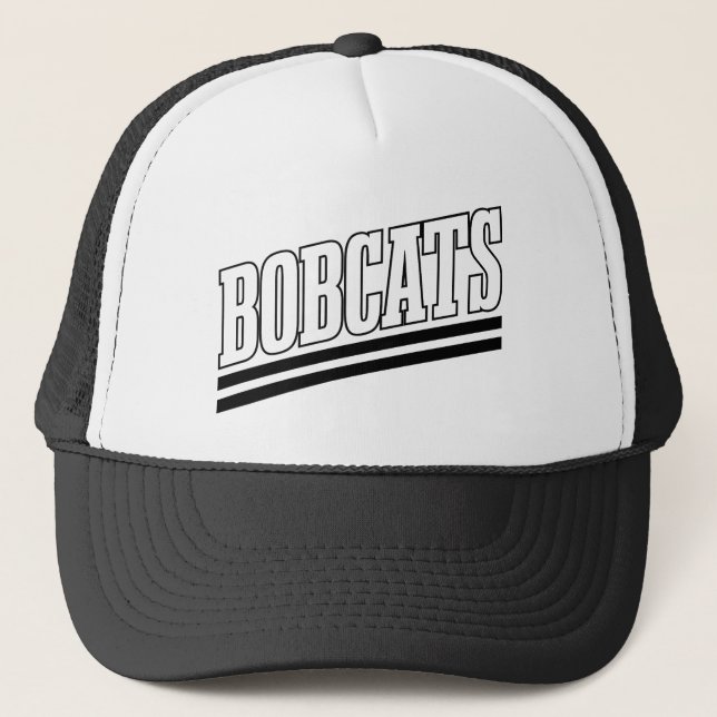 Casquette (Devant)