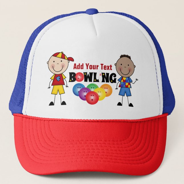 Casquette (Devant)