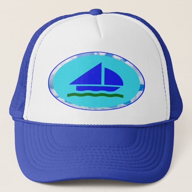 Casquette (Devant)