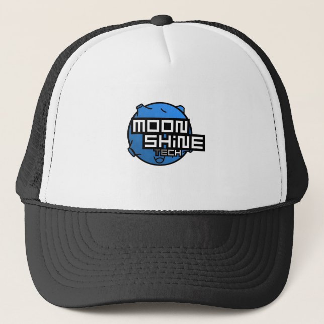 Casquette (Devant)