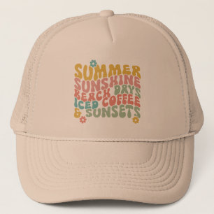 CASQUETTE 