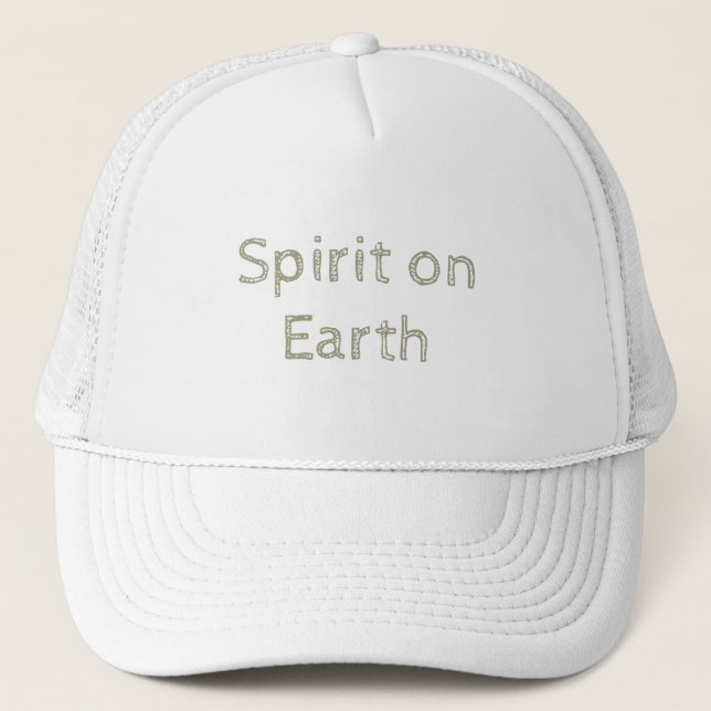 Casquette (Devant)