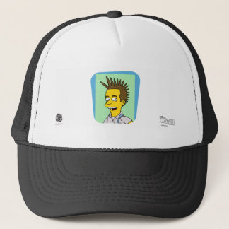 CASQUETTE