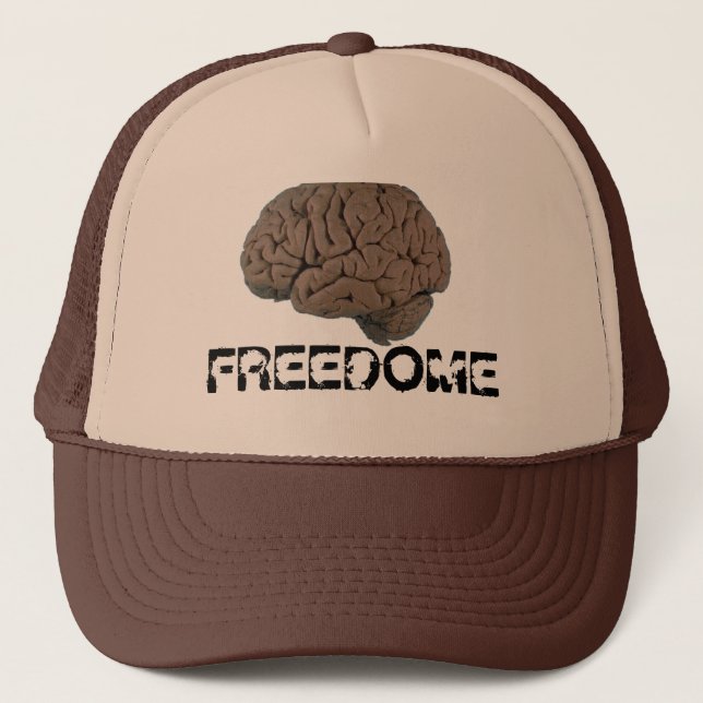 casquette (Devant)