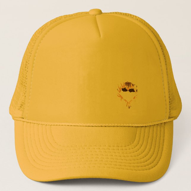 CASQUETTE  (Devant)