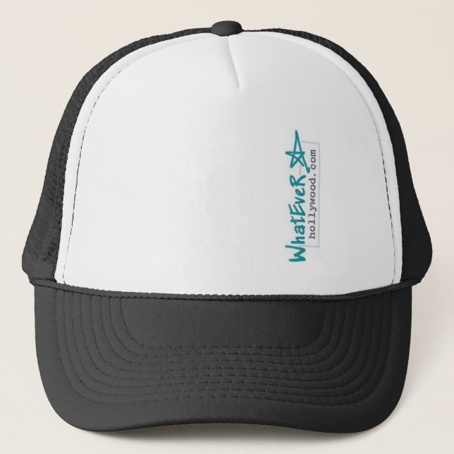 Casquette (Devant)