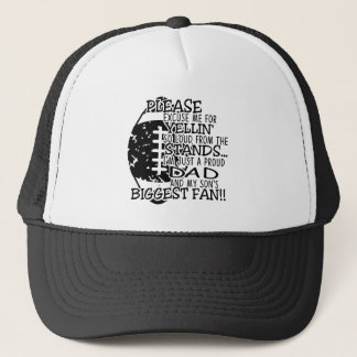 Casquette