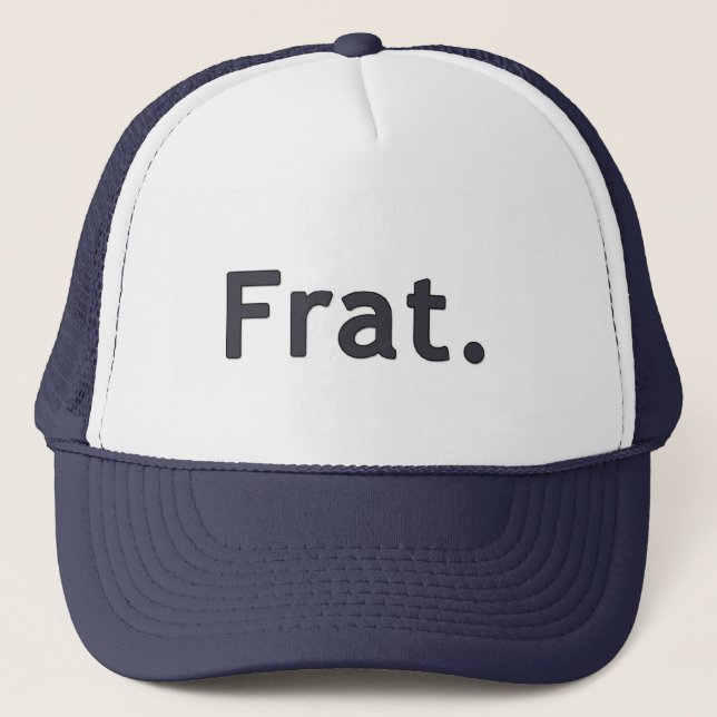 CASQUETTE  (Devant)