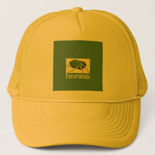 CASQUETTE
