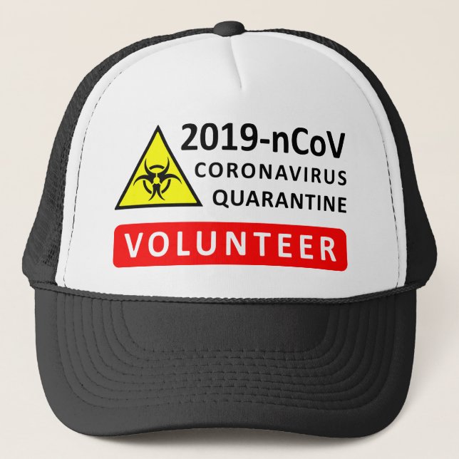 Casquette (Devant)