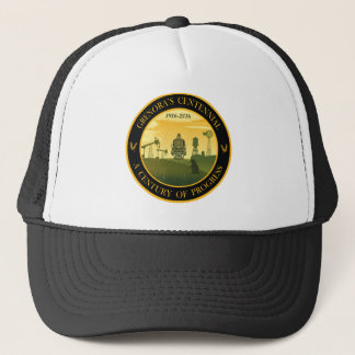 Casquette