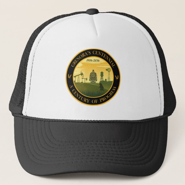 Casquette (Devant)