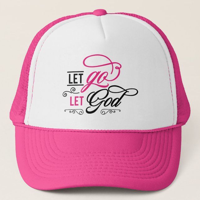 Casquette (Devant)