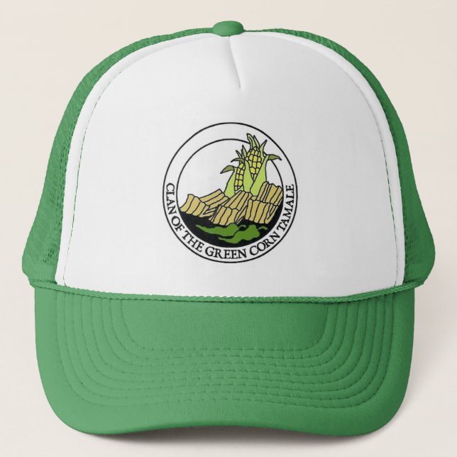 Casquette (Devant)