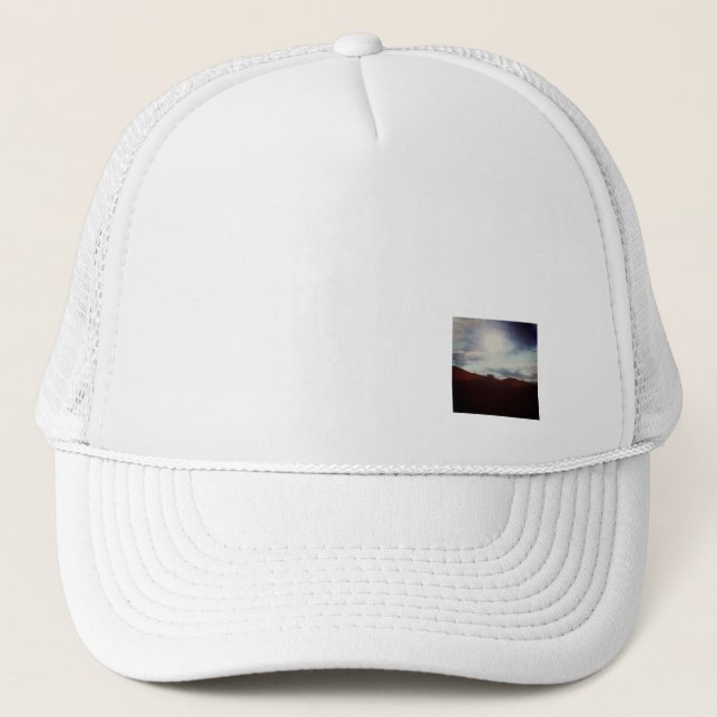 casquette (Devant)