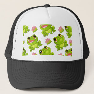 Casquette С mousseux