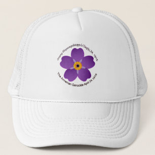 Casquette Հ ա յ ո ց ց ե ղ