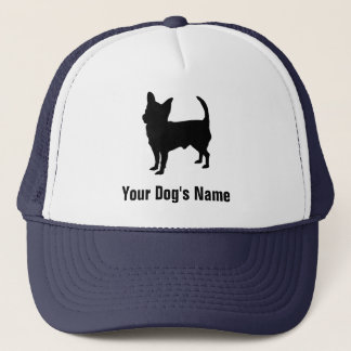 Casquette ワ Chihuahua