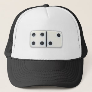 Casquette 001 de domino
