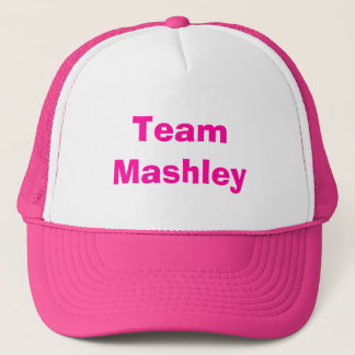 Casquette 01 de Mashley