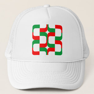 Casquette 020614 - Couleurs