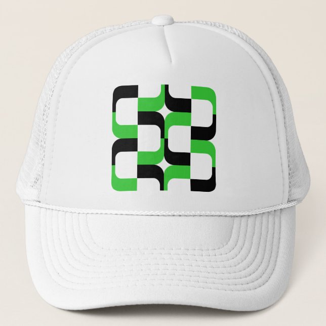 Casquette 020614 - Couleurs (Devant)