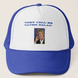 Casquette 0759ef9d69b6ff88, '' ILS M'APPELLENT La SALADE de