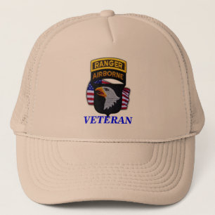 Casquette 101e division aérienne anciens combattants Casquet