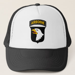 Casquette 101st Airborne Division